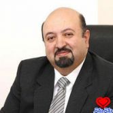 دکتر  سید امیر طاهری 
