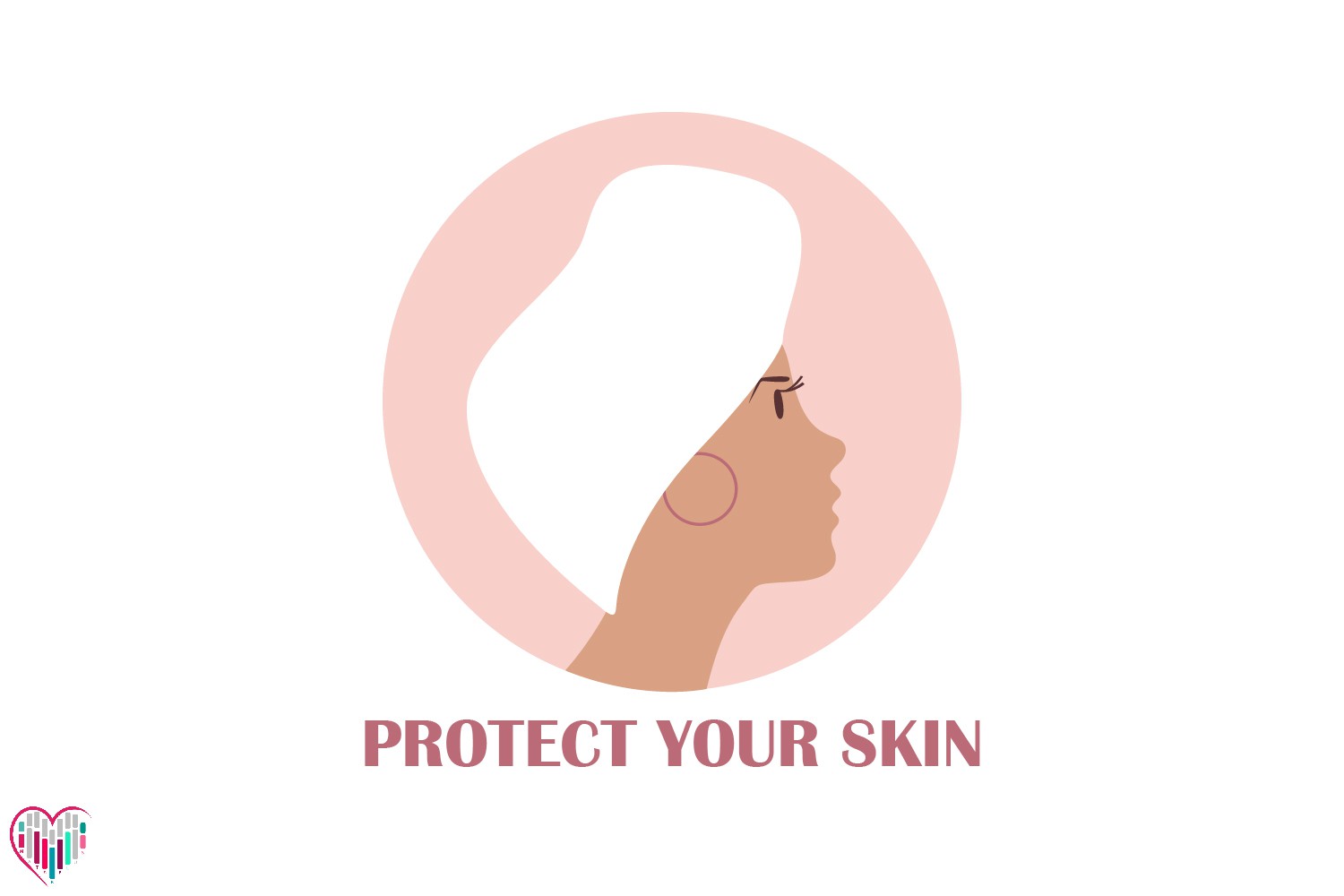 چگونه در فصول گرم از پوست خود محافظت کنیم؟